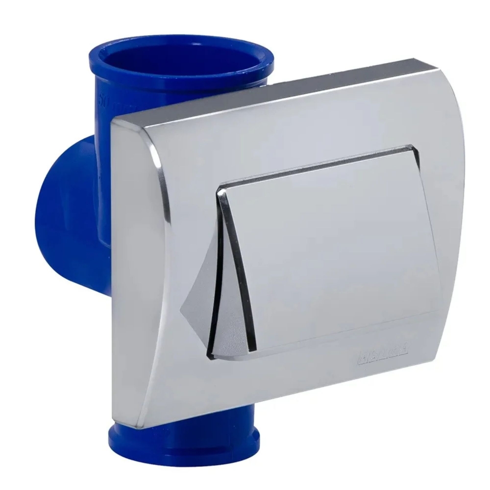 Válvula De Descarga Com Acabamento - Cód 1156 - ASTRA
