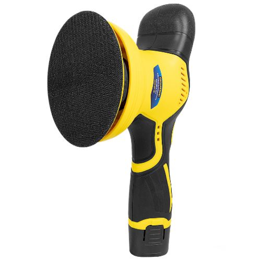 Politriz Automotiva Bateria 12v - Cód: 35332 - LI-ON