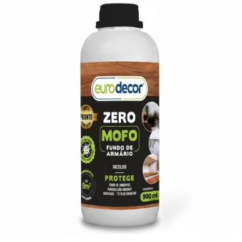 O Zero Mofo Eurodecor 900ML - 34679
