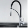 Torneira Gourmet Mesa Monocromada Black Cód 28622 - LINHA METAL