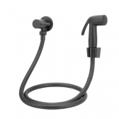 Ducha Higiênica Black 1/4V - Cód 1430500 - TORNEIRAS COELHO