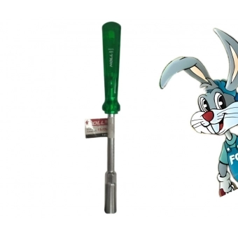 Chave Canhão 11 x 125mm - cód 32842