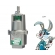 BOMBA SAPPO 800 EXTREME 220V ANAUGER - cód 955 - ANAUGER