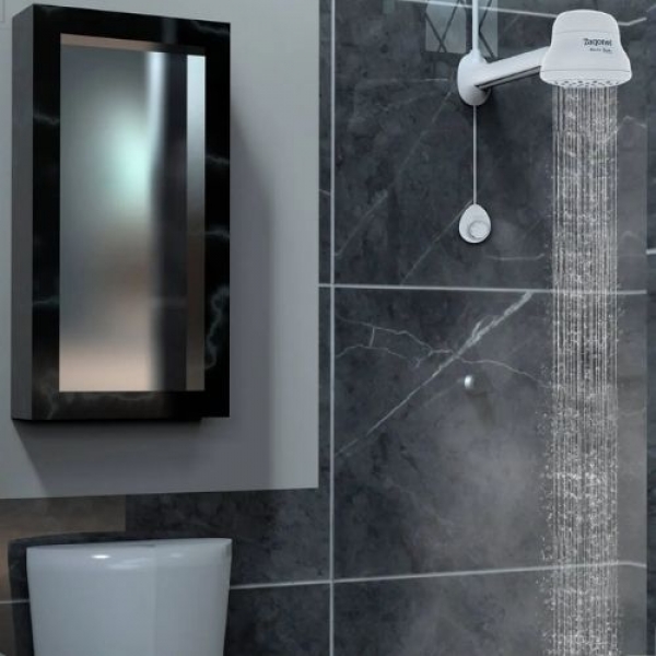 Ducha Master Banho 6700W - 220V - cód 12955 - MASTER