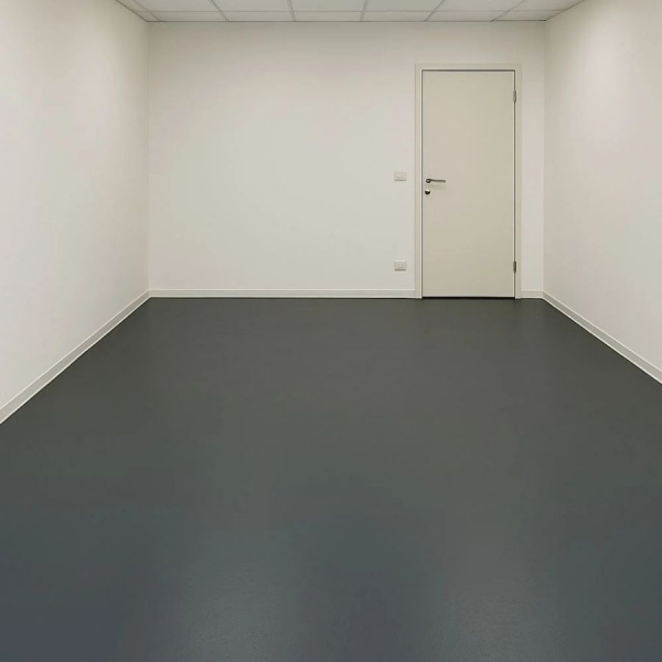 Tinta Piso Premium Internas e Externas 18L Coral - CINZA ESCURO