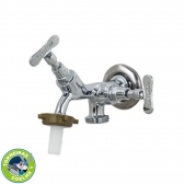 Torneira Máquina de Lavar Metal C-20- Torneiras Coelho cód: 1153120