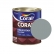 Tinta Esmalte Coral Ultra Resistência 3,6 L - CINZA MÉDIO