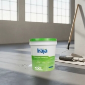 Irapiso Tinta para Piso Premium 18L - Irajá - CINZA