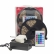 KIt Completo - Fita de Led  RGB - 12VDC 5 Metros 220V - Kapbom
