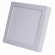 Painel de Led Sobrepor Quadrado 12W - Cód 35238 - SOBREPOR