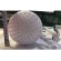Chuveiro Gorducha 4T 220V 5700W  - cód 34609 - BRANCO