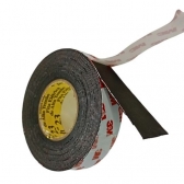 Fita Isolante Scotch Alta Fusão 19mm x 10m 3M - Cód 9847 - 19MM X 10M