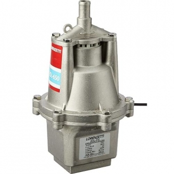 Bomba Submersa - BSL 650 220v - cód 34305