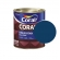 Tinta Esmalte Coral Ultra Resistência 3,6 L - AZUL DEL REY