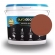 Borracha Liquida Veda Tudo Emborrachada 4kg - Vermelho Telha