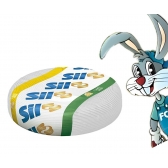 Cabo Elétrico Flexível Sil 750V - 6,0mm (Por Metro) - BRANCO-34416