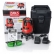 Nível A Laser Zaas 5 Linha Verde 20m Profissional - ZAAS