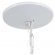Pendente L-2-C : Branco - Cód 12778 - LANTERNA