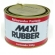 Removedor Pastoso - 500g  Maxi Rubber