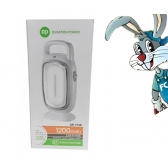 Lâmpadas de Mão Recarregavel 2.6W - DP-7158