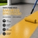 Tinta Piso Premium Internas e Externas 3,6L Coral - AMARELO DEMARCAÇÃO