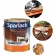 Verniz Sparlack Solgard Natural Acetinado 900ml - Base Solvente - SOLGARD