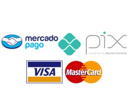 Formas de Pagamento